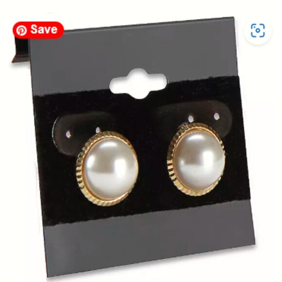 NEW Carousel earring stand - Picture 2 of 2